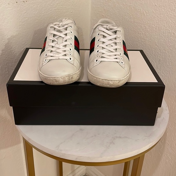 Gucci Shoes - Gucci sneakers